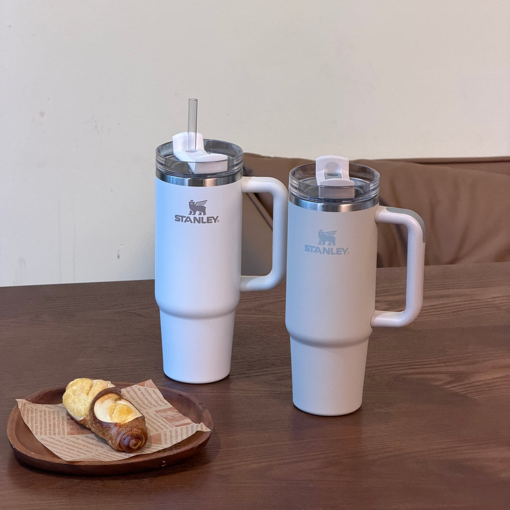 Stanley 40oz Insulated Tumbler with Straw