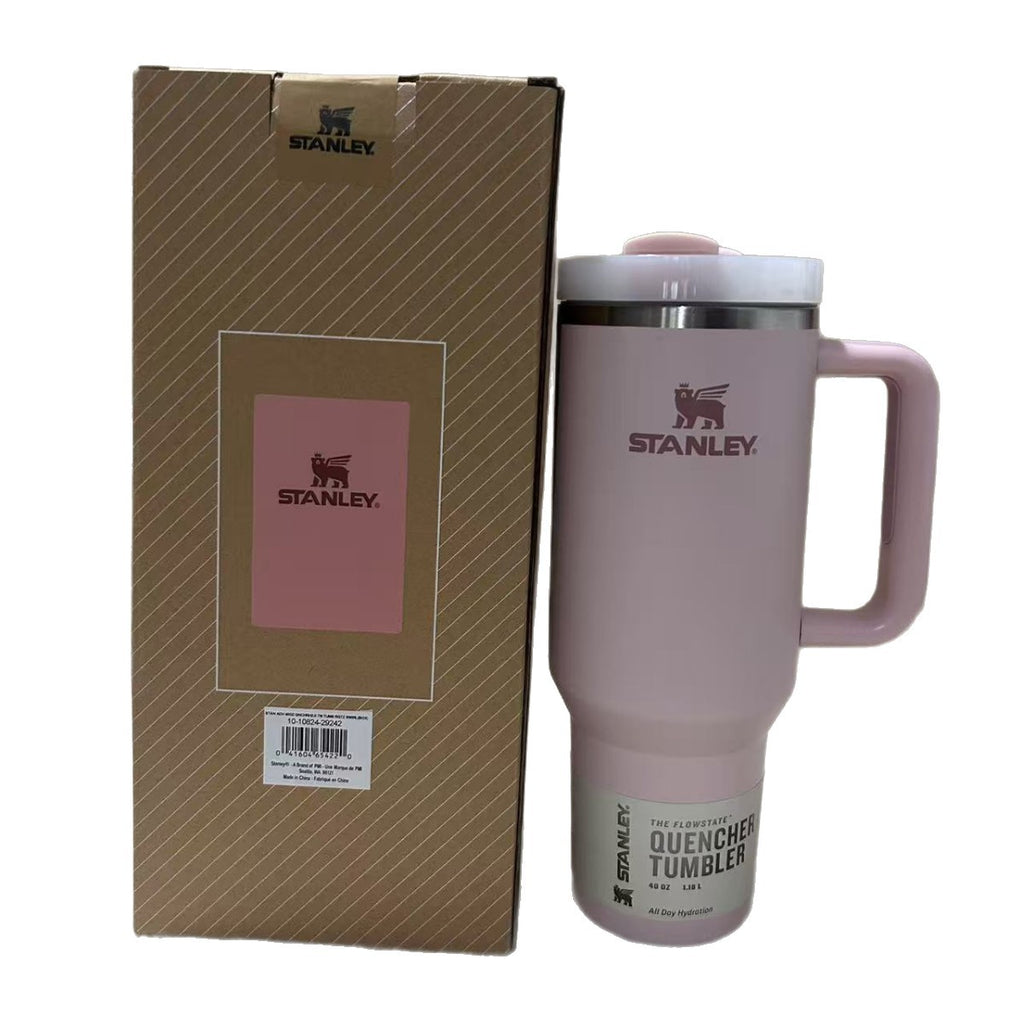Stanley 40oz Insulated Tumbler with Straw