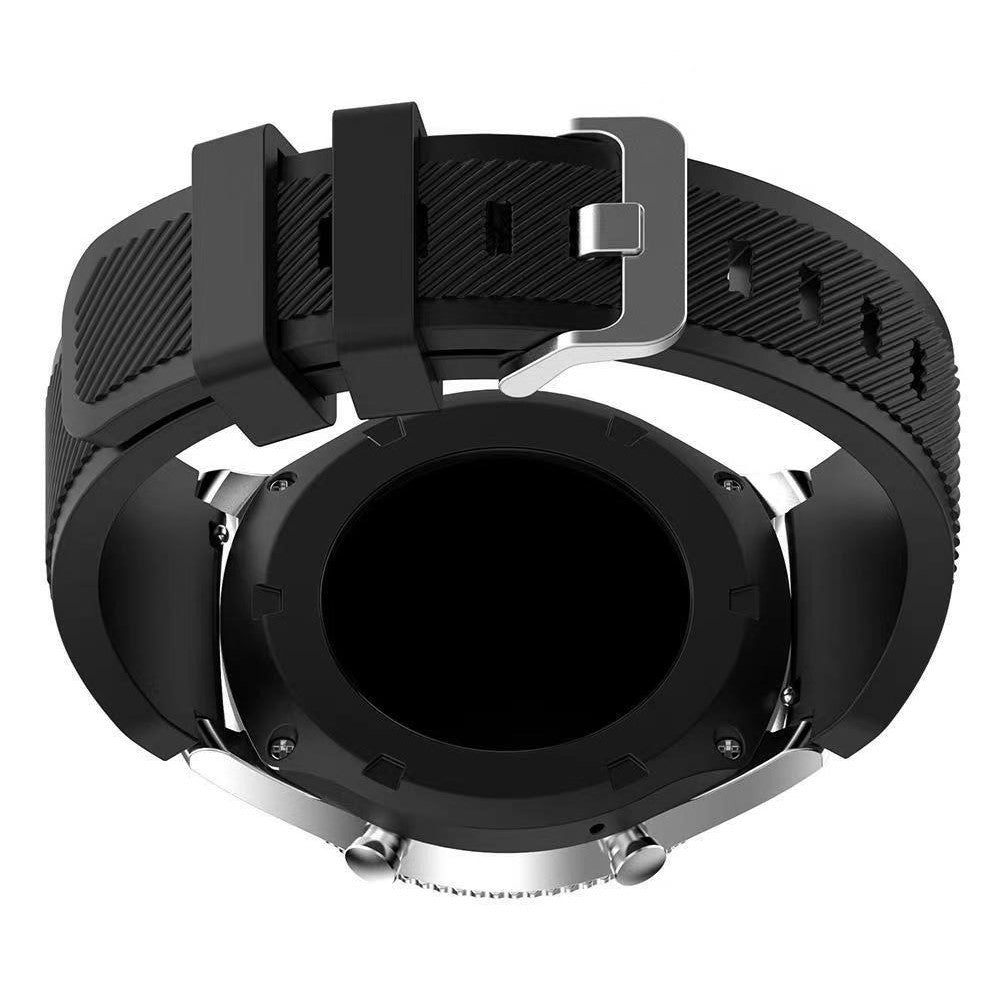 22mm20mm Smartwatch Silicone Sports Strap