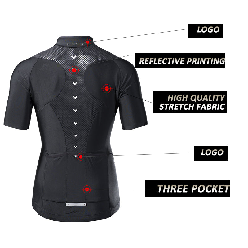 Women's Cycling Jersey