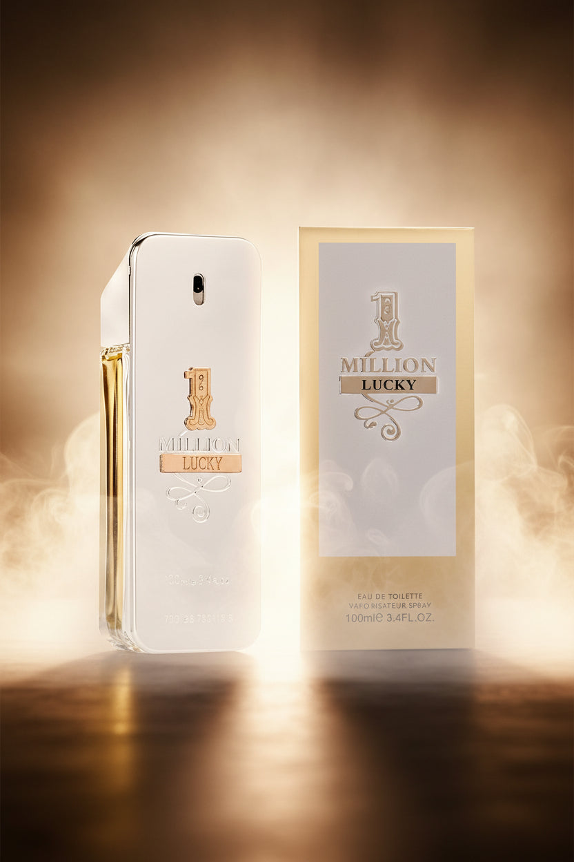 Woody Scent Eau de Parfum 100ml