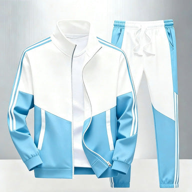 Casual Sportswear Cardigan Set SJFS-XF00-21 S