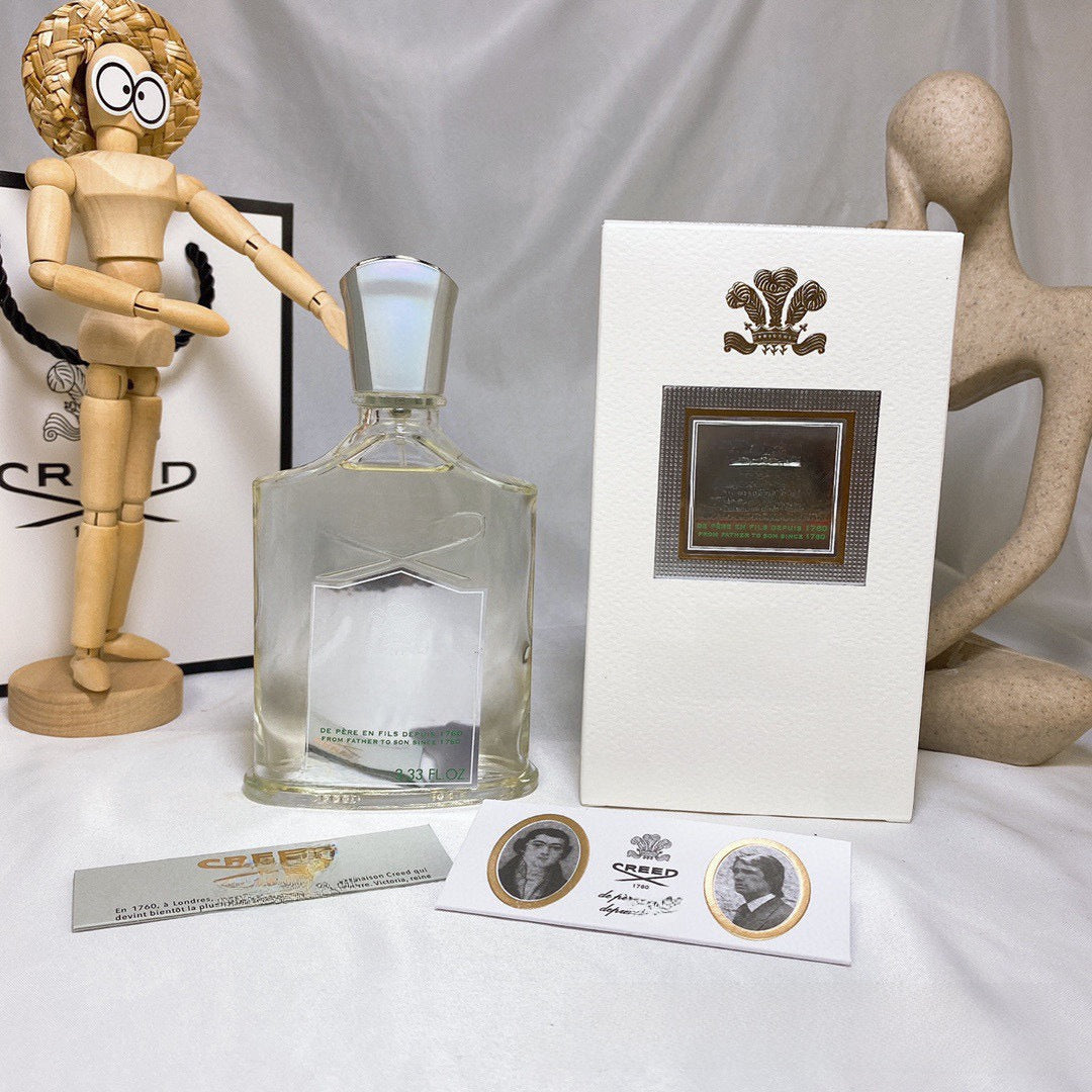 Premium EDP Fragrance Collection – 24 Signature Scents | Fredlox Direct Virgin Islands Water 100ml 1 Bottle