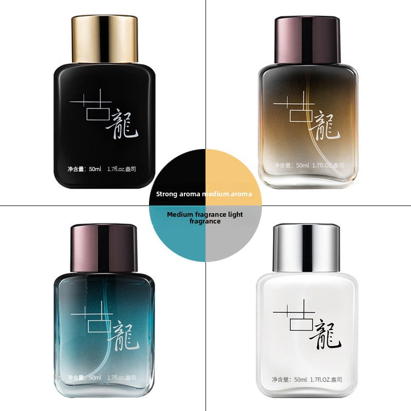 Royal Cologne for Men 50ml | Ocean & Woody Scent