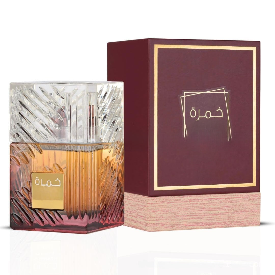 Lattafa Khamrah Arabian Cologne 100ml