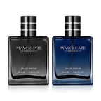 Gentleman Cologne Spray 55ml | Oceanic & Floral