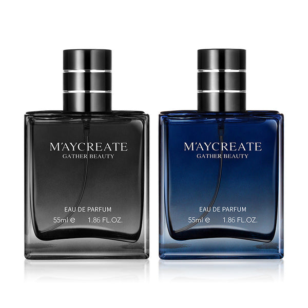 Gentleman Cologne Spray 55ml | Oceanic & Floral