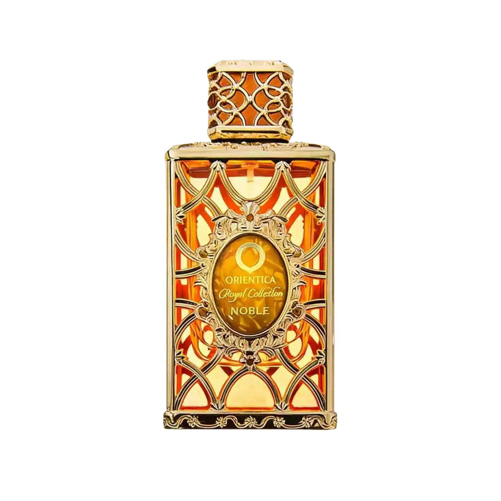 Royal Amber Eau de Parfum for Women 100ml