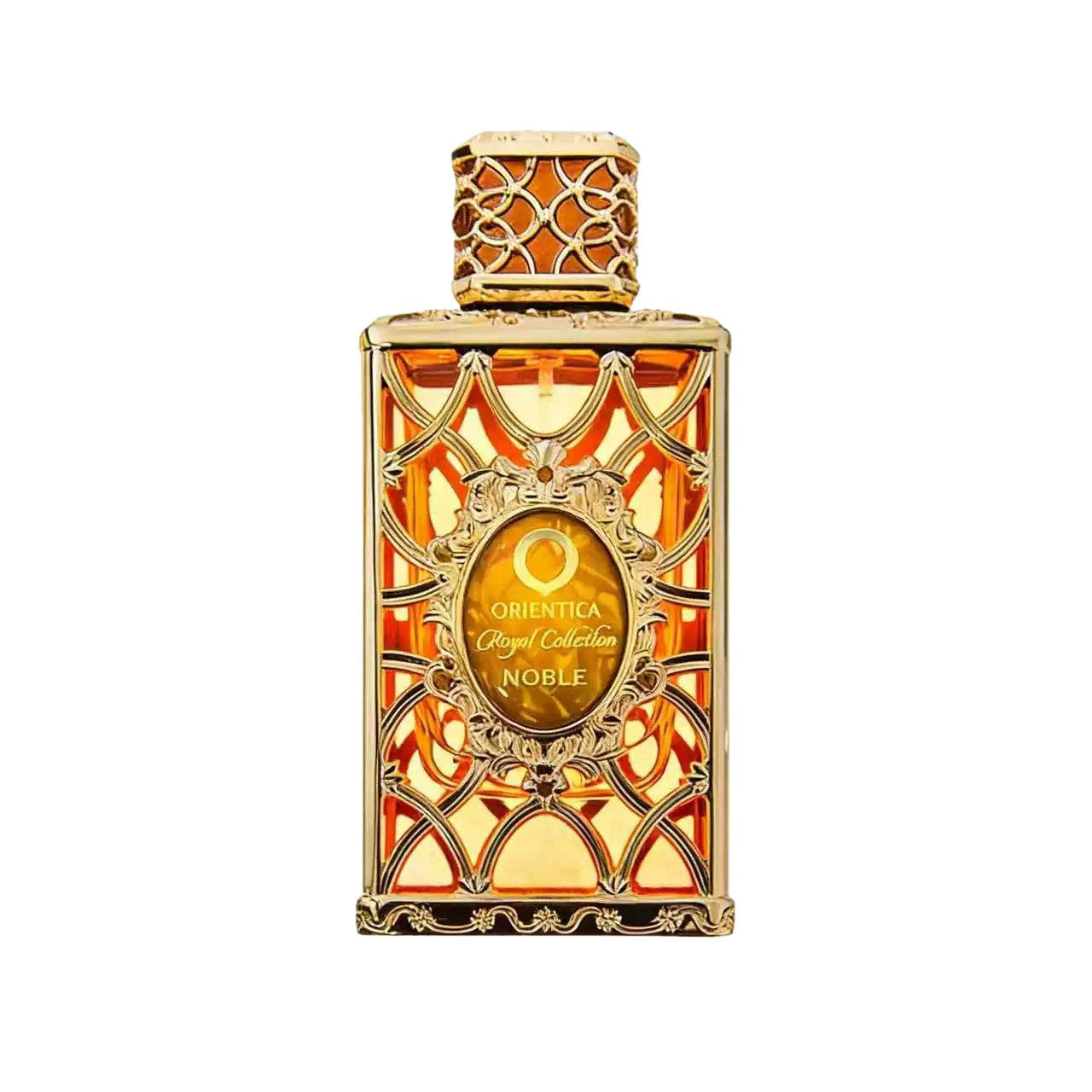 Royal Amber Eau de Parfum for Women 100ml