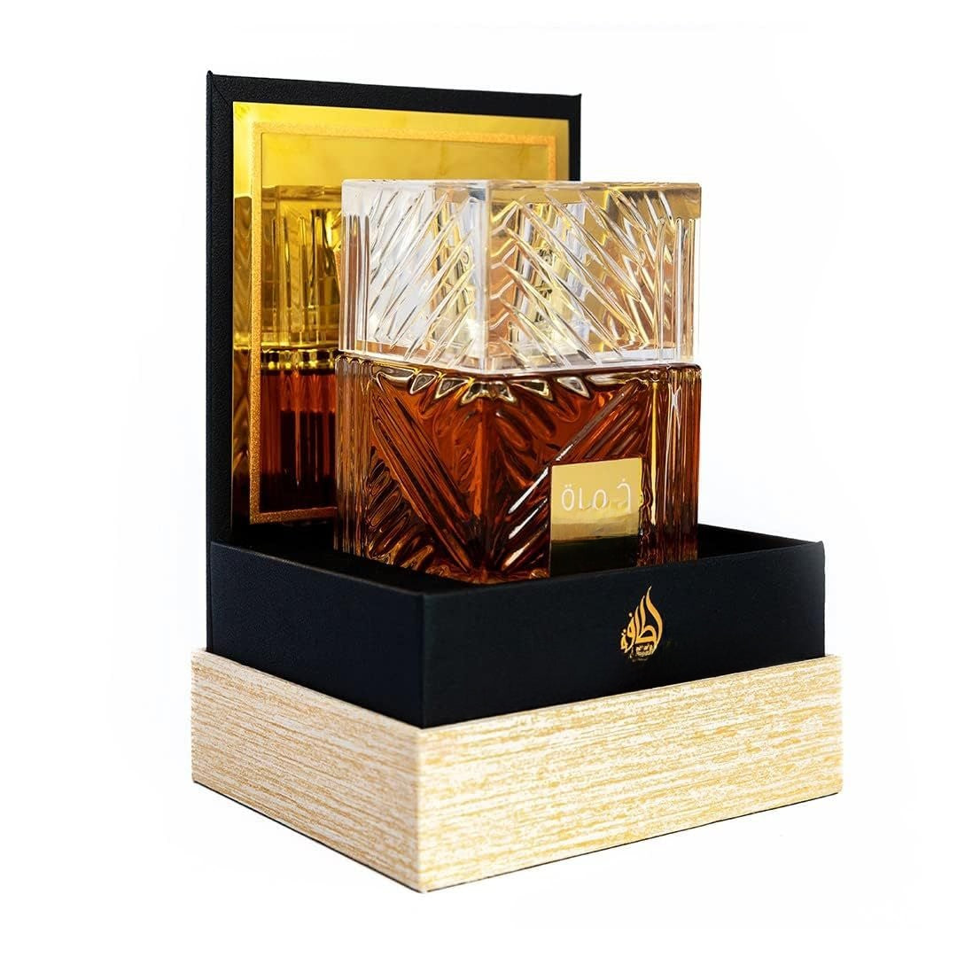 Lattafa Khamrah Arabian Cologne 100ml