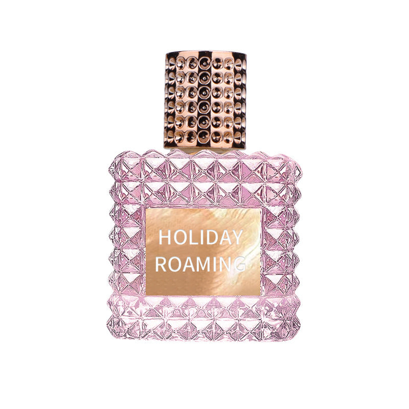Long Lasting Floral Perfume for Women 50ml