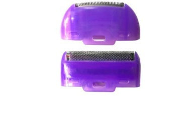 Electric Hair Removal Device - IPL Laser Hair Remover for Smooth Skin