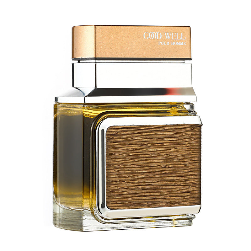 Men's Fresh Citrus Cologne 50ml | Light Luxury Fragrance