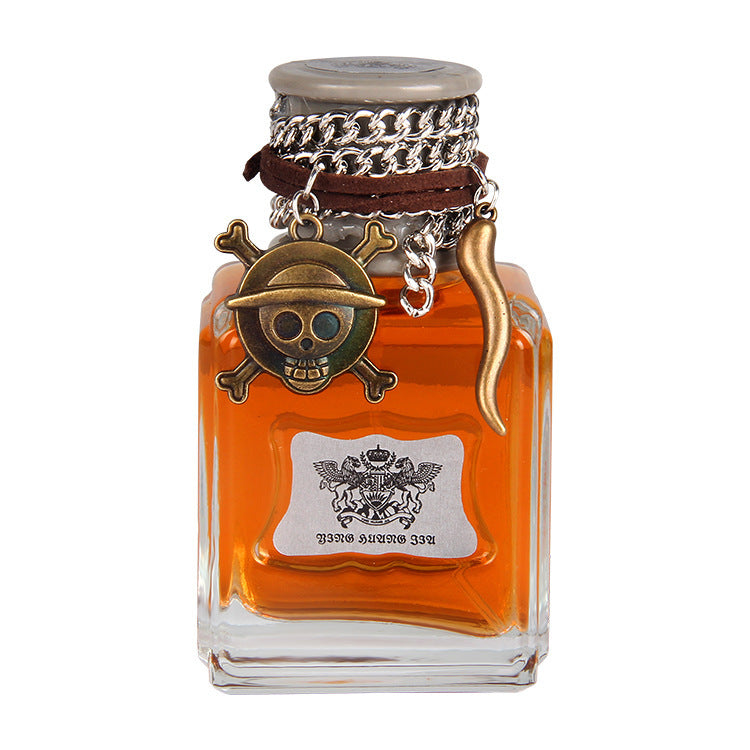 Bad Boy Woody Cologne for Men | 50ml & 100ml