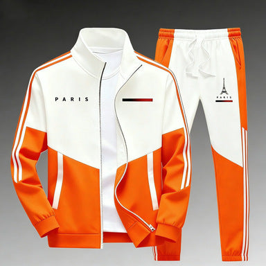 Casual Sportswear Cardigan Set SJFS-XF00-23 XXL