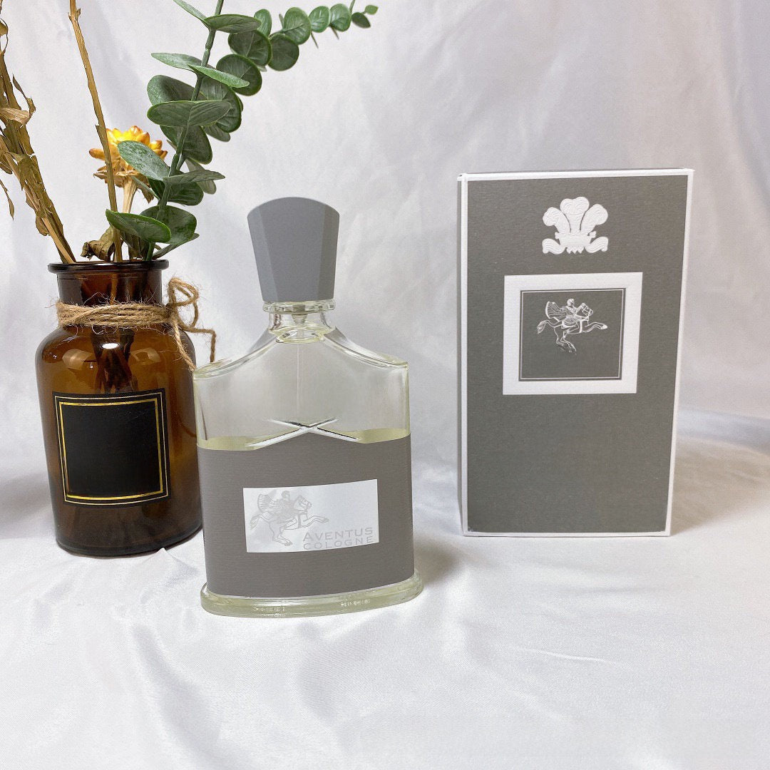 Premium EDP Fragrance Collection – 24 Signature Scents | Fredlox Direct New Version of Gray Napoleon 100ml 1 Bottle