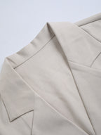 Men's Casual Blazer & Trousers Set – Smart-Casual Two-Piece | Fredlox Direct