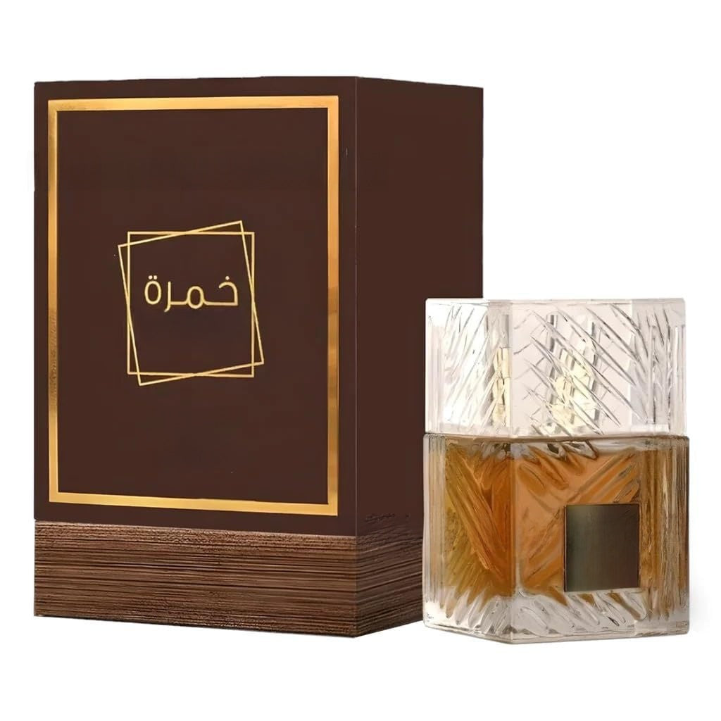 Lattafa Khamrah Arabian Cologne 100ml