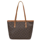 Large Capacity Vintage Mommy Bag & Travel Tote | Fredlox Direct